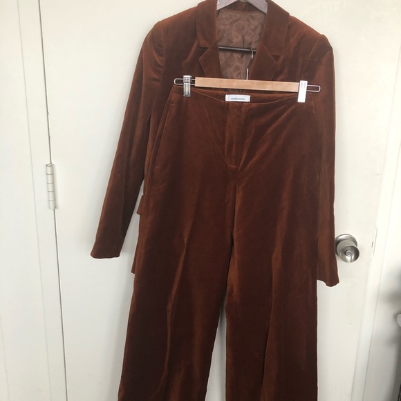 Samsoe et Samsoe - Picture 1 of 3